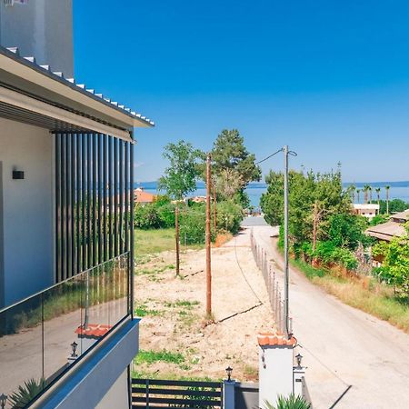 Artemida Suites 卡尼奥提 外观 照片