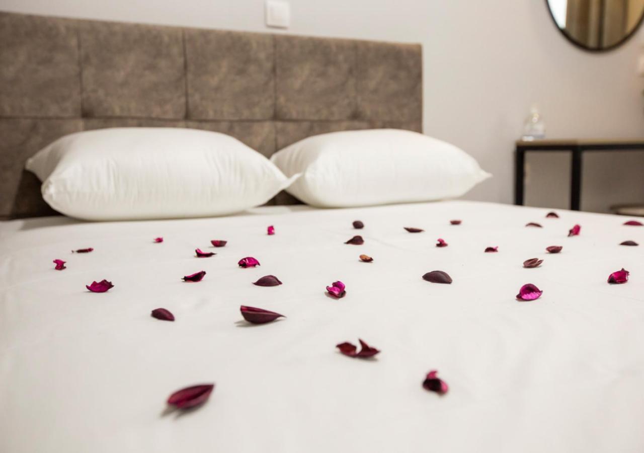 Artemida Suites 卡尼奥提 外观 照片