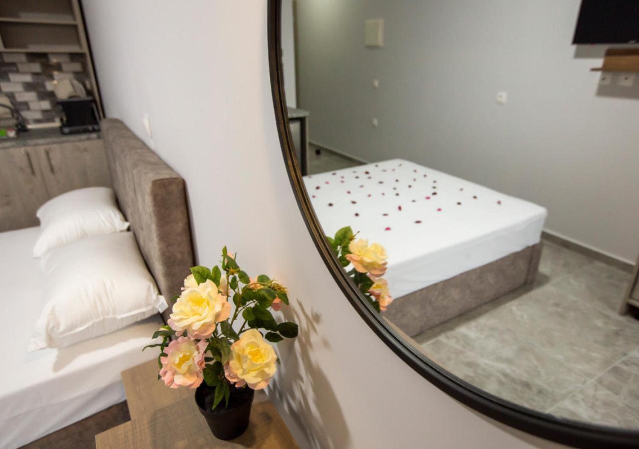 Artemida Suites 卡尼奥提 外观 照片